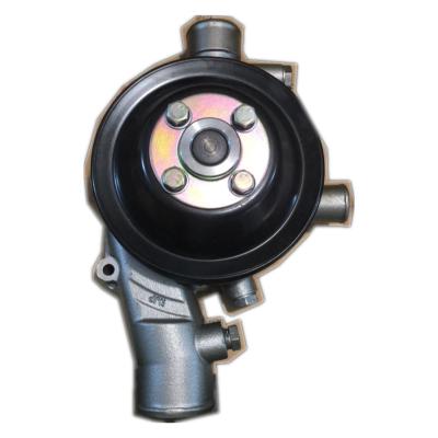 China TSP-8D013 machinery repair shops water pump for wheel loader engine Yuchai YC6J3600 spare parts for sale