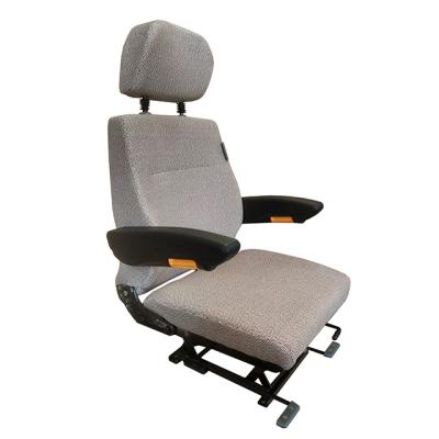 China Factory direct sale T803 Linkage Table Comfortable Seat Support Customization Seat Crane Car Seat Tiling Machine Seat Factory for sale