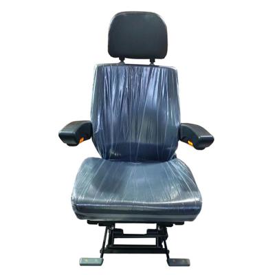 China Factory Wholesale Premium Comfortable Seat T803 Skycar Drive Loader Tiled Machine Seat Support OEM&ODM for sale