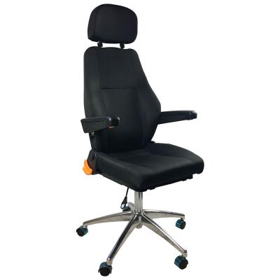 China Factory Wholesale High Quality Adjustable Office Seat Height Free Adjustment (Height) Seat Support OEM&ODM for sale