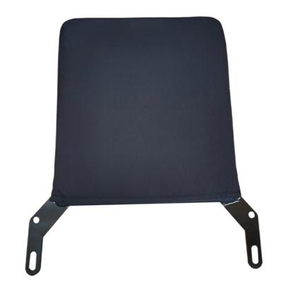 China Comfortable Seat Tip-over Chair Side Saddles High Quality Tip-over Chair Side Saddles Suitable For Excavator Agricultural Machine for sale