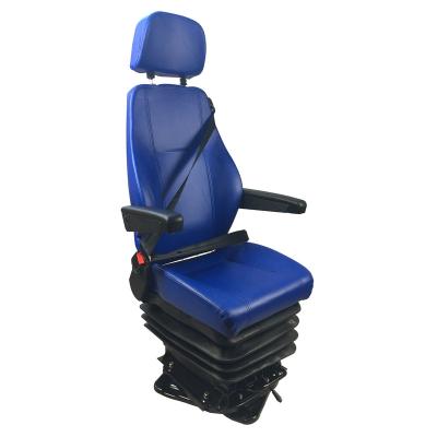 China Factory S802 Seat Comfortable Medical Equipment Transportation Car Ambulance Medical Modified Seat Car Seat Comfortable for sale