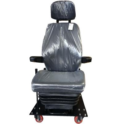 China Factory Direct Sales S802 Comfortable Truck Truck Free Moving Seat Car Modified Car Seat for sale