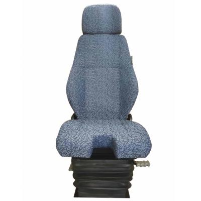 China Factory Direct Sale S802 Comfortable Line Crane Seat Crane Seat Port Dock Equipment Seat Support Custom for sale