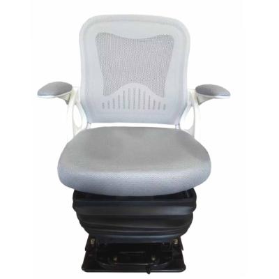 China Factory Direct Sales S802 Seat Cotton Picker Comfortable Loader Seat Small Car Seat Support Construction Customization for sale