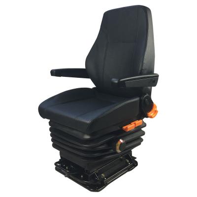 China Factory Direct Sale M801 Comfortable Seat Mechanical Suspension Damping Seat Simulation Seat Car Mechanical Seat Teaching Engineering for sale