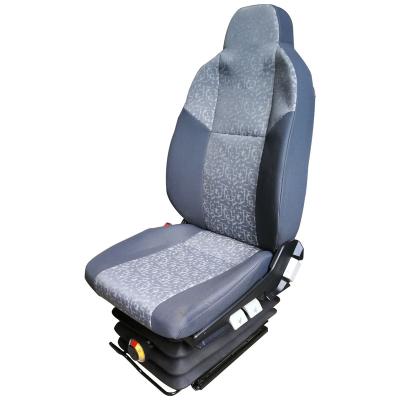 China Factory Direct Sale M801 Comfortable Seat Mechanical Suspension Damping Heavy Seat Truck Driver Driving Seat Bus Tour Car for sale