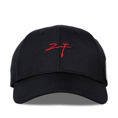 China 2023 Newest Design COMMON Patches Dad Hat Unstructured Replaceable Baseball Cap for sale