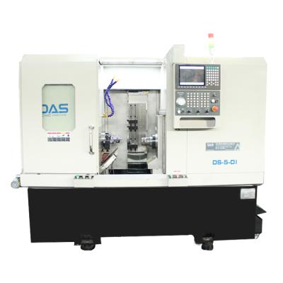 China Japanese Metal Table Lathe for Metal, Brass, Aluminum CNC Processing Lathe for sale