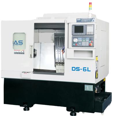 China Garment Shops 2 Aixs CK0640 Siemens System Controls CNC Lathe Metal CNC Lathe Machine CNC Lathe Machine With Servo System for sale