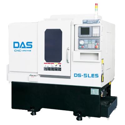 China Construction Material Shops Live Tool Cnc Turning Lathe Tsugami Combined Milling Cnc Lathe Machine SIEMENS GSK FANUC Metal Parts (Optional) Machining Slant Bed for sale