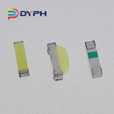 China LED Strip Light DyPh LED SMD LED Ble Green Red 3000pcs White Yellow Per 0805 Diode 0805 Roll Side View 0802 SMD LED Chip for sale