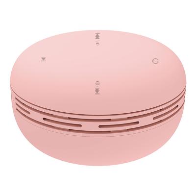 China MI Mini Box Microphone Pink Laptop woofer Wireless Speaker PC Monitor Wireless Speakers for sale