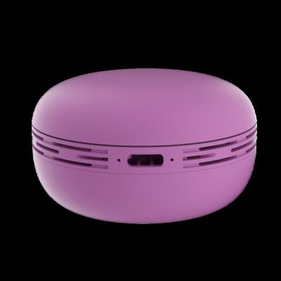 China Mini Sound Beyong Size Wireless Speaker 3 5mm Sonic Wireless Portable PC Stereo Speakers for sale