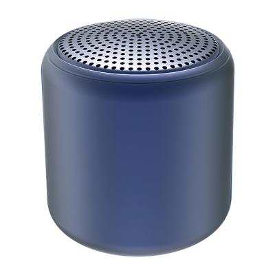 China Computer Wireless Woofer Speaker Mini Portable Speaker Audio Wireless PC High Fidelity White Wireless Speakers for sale