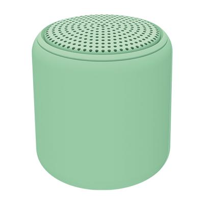 China Wireless Music Mini Speaker Brands With Computer Wireless Multimedia Microphone For Laptop PC for sale