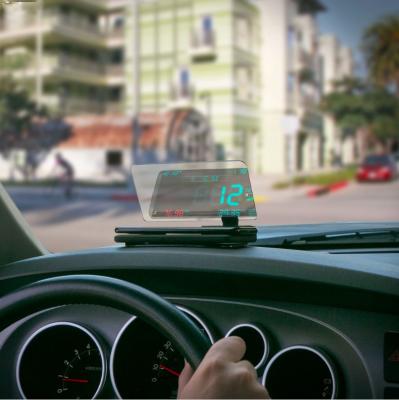 China hud for car hud head up display car hud navigation hud for car hud head up display car hud navigation for sale