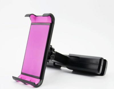 China Mobile Phone MP4/GPS PDA Tablet PC Car Headrest Mount/For iPad,Galaxy Note Tab Pro Retail for sale