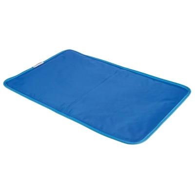 China Magnetic pillow gel cooling inlay, natural cooling and maximum comfort for any pillow for sale