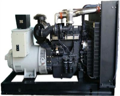 China Professional Popular Cheap Industrial Diesel Generator 200Kw Price Good Quality Diesel Electric Generator 250 for sale