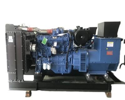 China Low Price 150Kw Products Diesel Portable Power Products Customized Price Diesel Generator 150 Kw 187.5 for sale