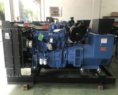 China Good quality newcomer 150Kw diesel generator best price best quality diesel electric generator 187.5 for sale