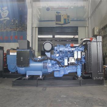 China China Factory Supply New 375 Durable Useful Goods High Standard 300Kw Diesel Generator Set 2022 for sale