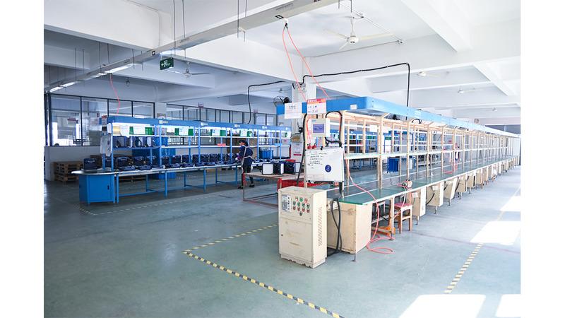 Verified China supplier - Hangzhou Keen Tech Manufacturing Co., Ltd.