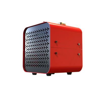 China Rechargeable industrial medical air ozone generators equipment with 3.5g ozone generator for sale