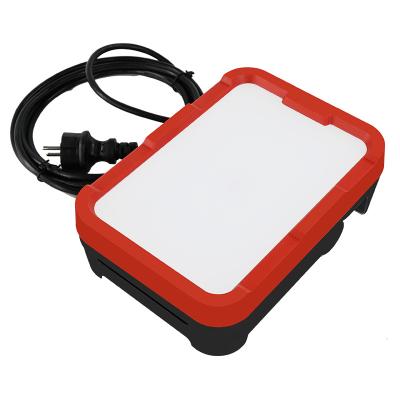 China China hot sale most powerful 20w cob portable rechargeable work light floodlight for sale