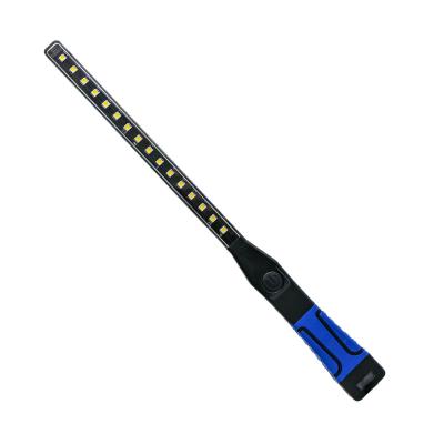 China 3W COB Work Light Rechargeable Ultra Slim USB Inspection Lamp Magnetic COB LED Work Light for Outdoor for sale