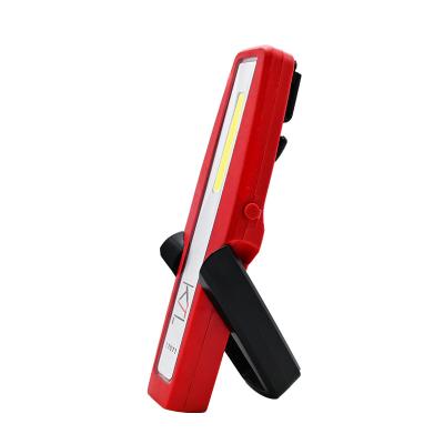 China Outdoor inspection multifunction led mobile battery work light lamp for sale