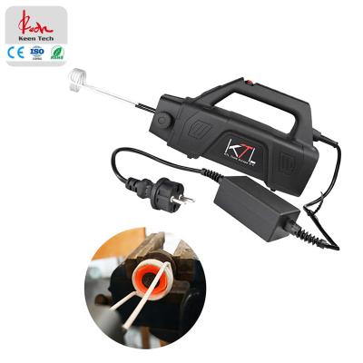 China Spot Delivery Handy Induction Bolt Heater Coil Remove Rusty Bolt Induction Heating 1500w for sale