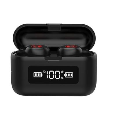 China 2021 In-ear Wifi Battery Capacity 50mah Durable Earphone Cheapest Earphones Earphone for sale