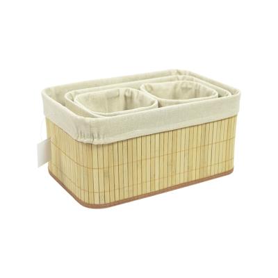 China Large Sustainable Wall Storage Laundry Hamper Basket Woven Storage For Cleaning for sale