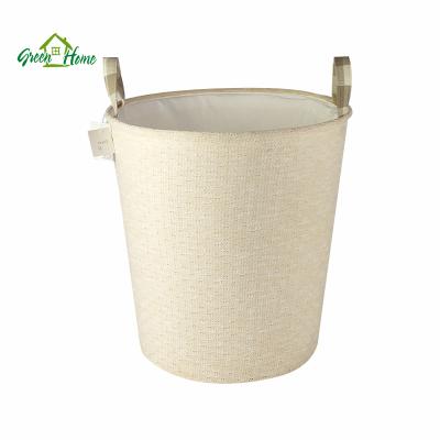 China New Arrival Laundry Hamper Wholesale Stackable Laundry Hamper For Kids Room for sale