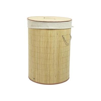 China Novelty Laundry Hamper Folding Legs Hand - Woven Laundry Hamper Laundry Hamper with Folding Legs for Bedroom for sale