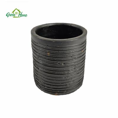 China High quality chinese style terracotta pot for nursery, polypropylene pots for sale