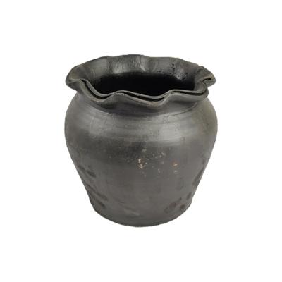 China Chinese style garden supply cheap terracotta flowerpot for plants for sale