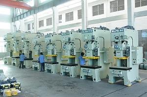 Verified China supplier - Zhejiang Bolun Precision Machinery Co., Ltd.