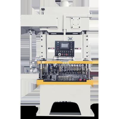 China Building Material Shops Bolun BLPC-II-63 New Design High Precision Press Machine For New Energy Battery Case for sale