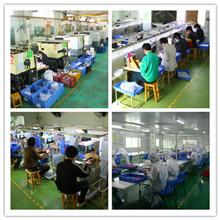 Verified China supplier - Huizhou Ever Glory Industrial Co., Ltd