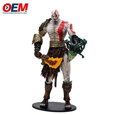 China China OEM China Resin 3D Manufacturer Resin Figures for sale