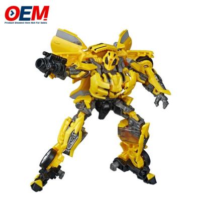 China Cartoon Toy Custom Made Plastic Molding Customized Toy PVC Action Figure Toys for sale