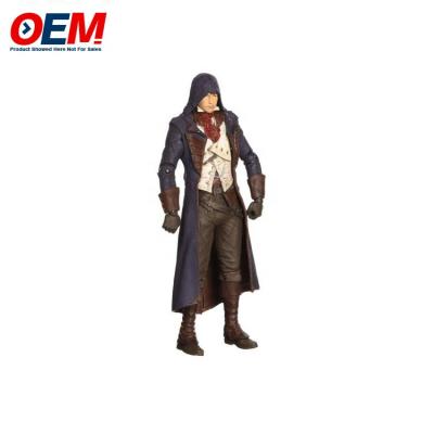 China Custom Figure Custom Action Figure Collectible Toys Pop Up Action Figure for sale