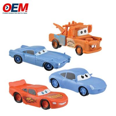 China Toy Mini Plastic ABS Car Diecast Toys For Kids for sale