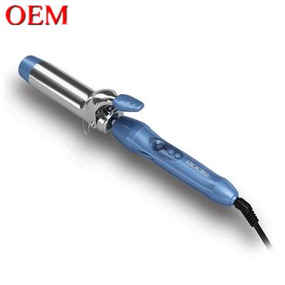 China Gift OEM Factory High Quality Plastic Hair Straightener for sale