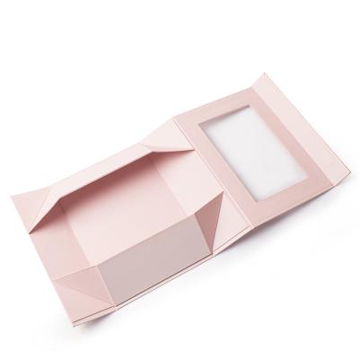 China Handmade Luxury Magnetic Paper Skincare Cardboard Perfume Packaging Gift Boxes Packaging Cosmetic Box for sale