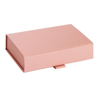 China Recyclable Personalized Custom Paper Package Gift Box Magnet Closure Box for sale