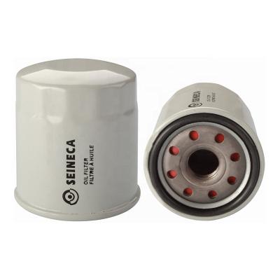 China Good quality automobiles and cheap price car passenger engine oil filter element 25161880/94853643/PH4967/IF3614/F00E369837/51394/OF1009 for sale